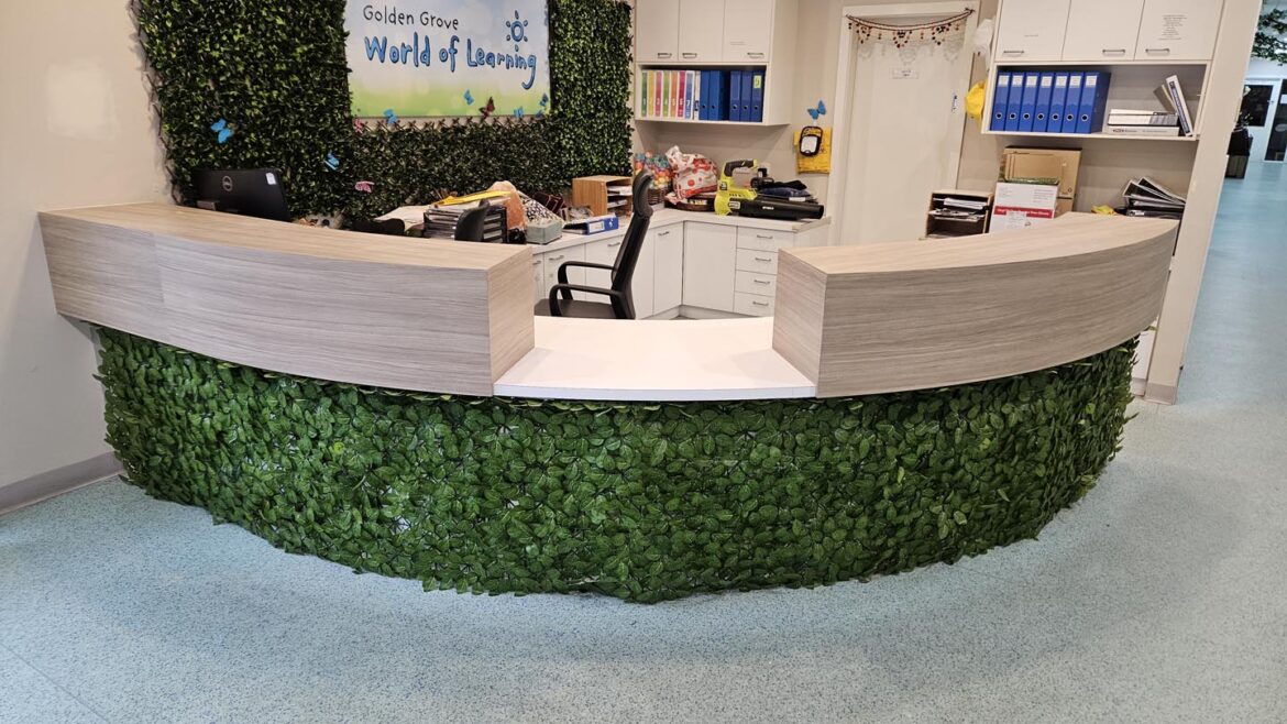 School Office