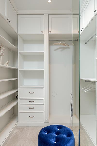 Bespoke Cabinetry