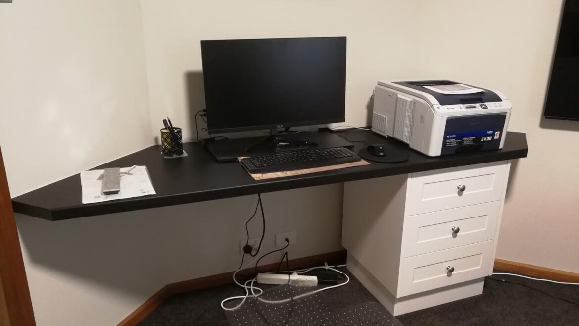 Home Office Desk