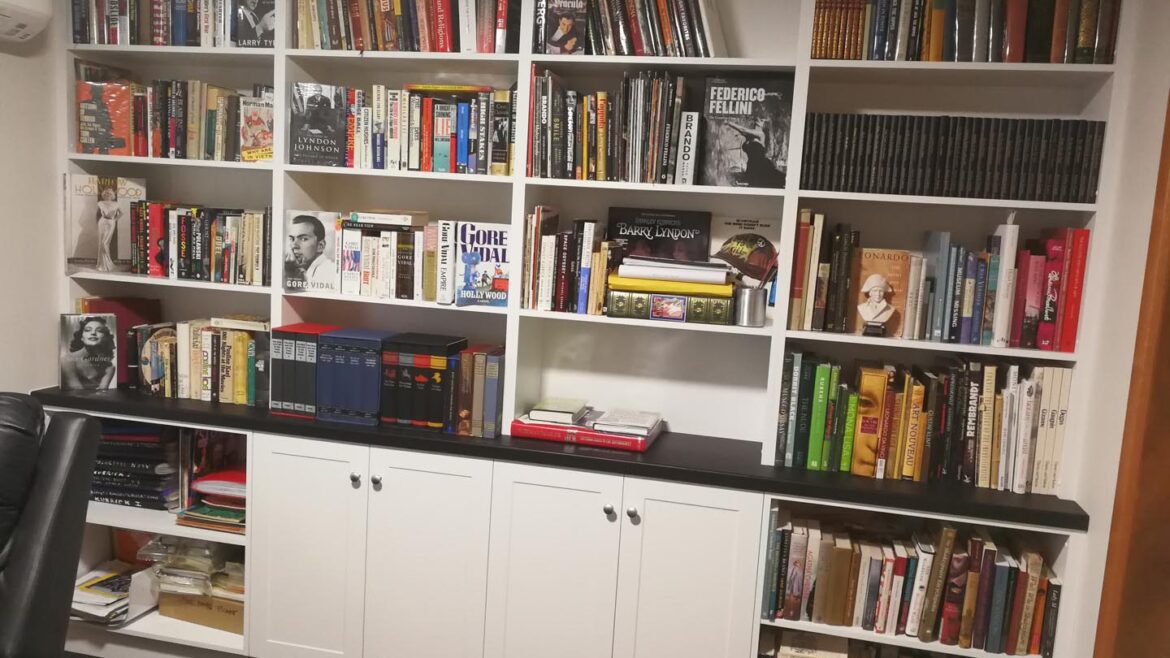 Bookcase