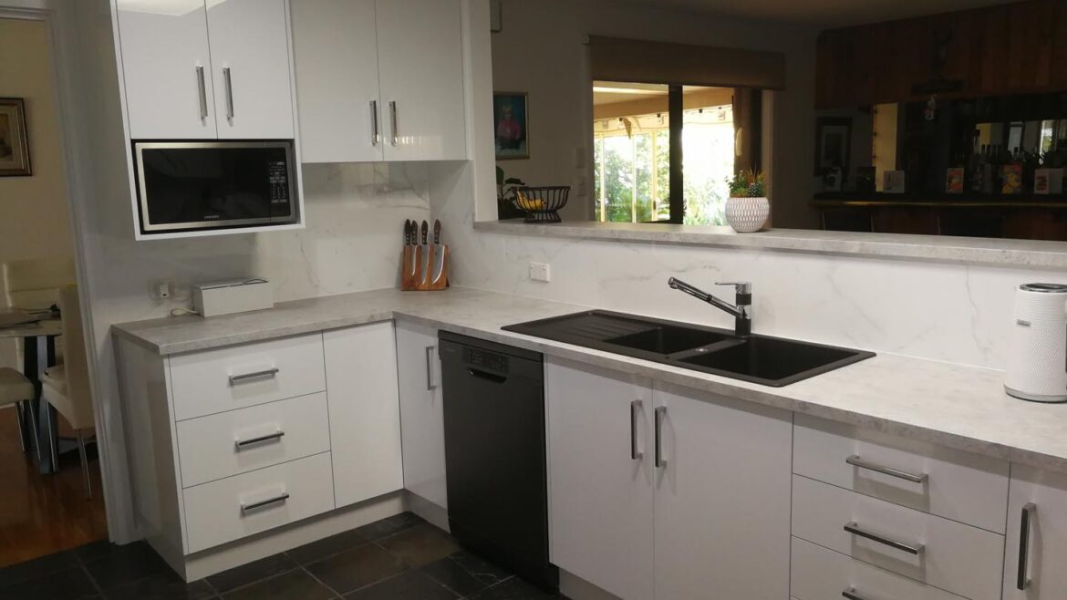 Kitchen New