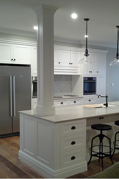 Kitchens