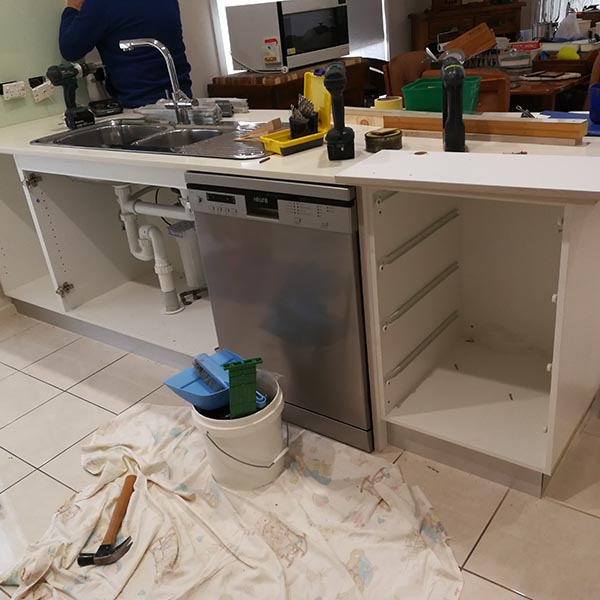 Production and Install