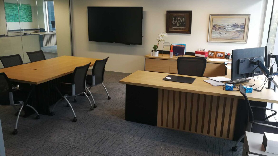 Office Furniture